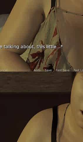 The Unsatisfied Chubby Wife (part 3)