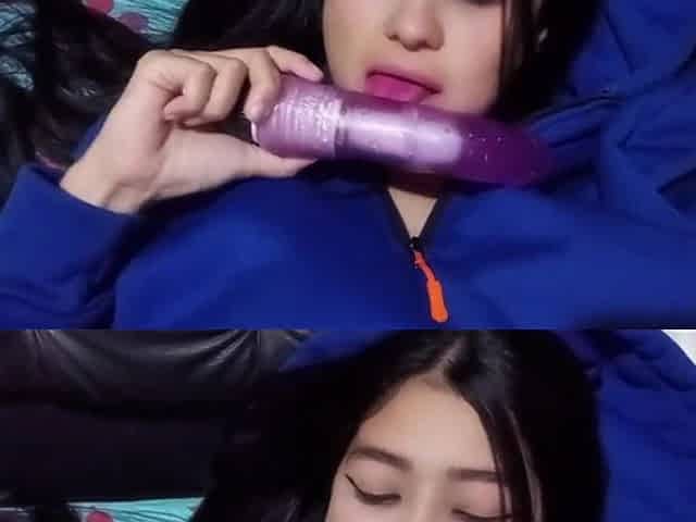 Hot Babysitter Waiting My Cock