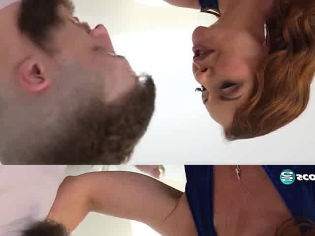 Young Meat, Hairy Pussy - Janet Mason