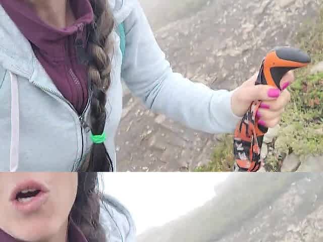 Nerdy Faerys Urinate on The Misty Mountain