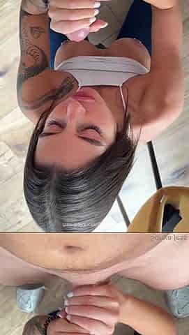 Passionate Sonya Jess enjoys sensual big dick fun