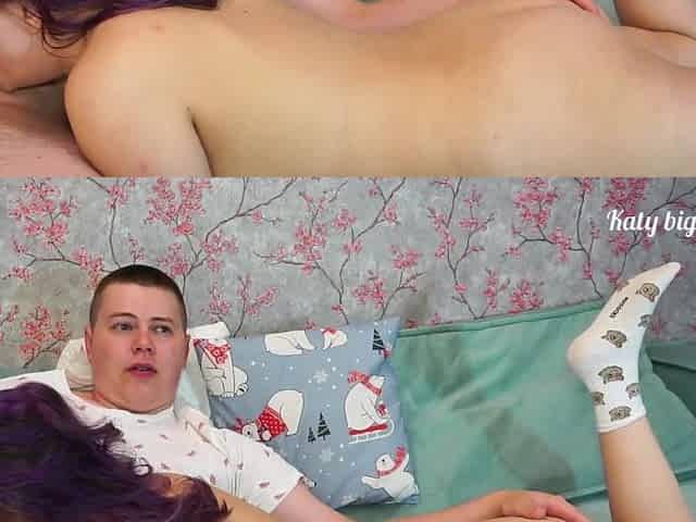 cum in a gal's throat and snowballing cum