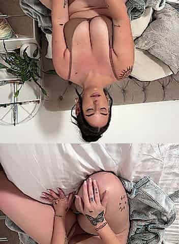 Hawt mother I'd like to fuck squirting