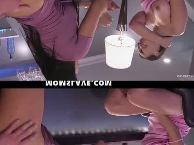 Night out Turning Into an Unforgettable Experience of Shared Enjoyment - Momslave