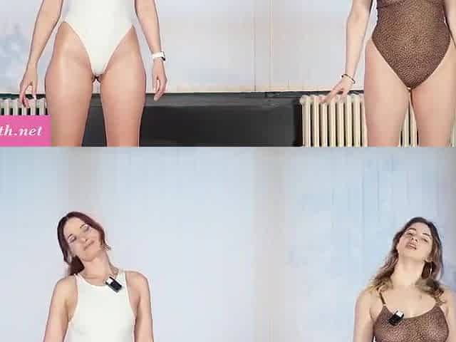 Jeny Smith - Mira - Power Stretch Duo Strong, Flexible, Focused