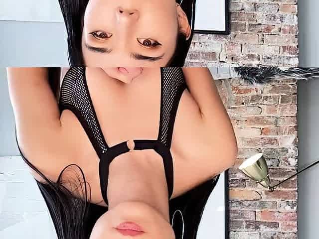 Princess Miki - Blackmail Fantasy - You Asked For It -
