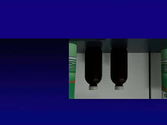 KV: Workplace Training Movie scene