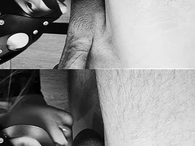 Fucked a Chick in a Juicy Pussy and Released Cum on Her Pussy