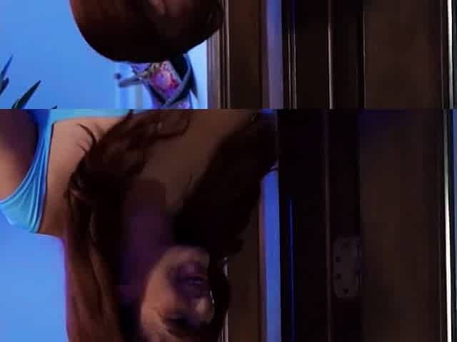 Party Crashing Pervs - Going Commando! Lily Lou, Nia Bleu /