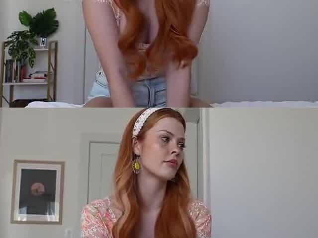 She Fucked Me While On The Phone With Her Cheating Boyfriend - Elly Clutch