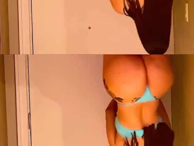 Gianyy & Summer Threesome