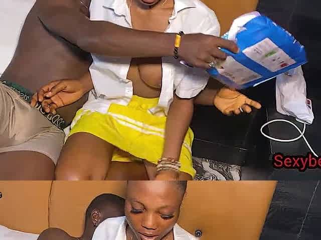 Black slender student had a raw smack of teacher bbc in hotel