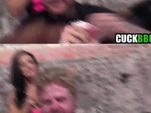 Cuckold Hubby Sells Hotwife's Cunt To Pay Poker Debt