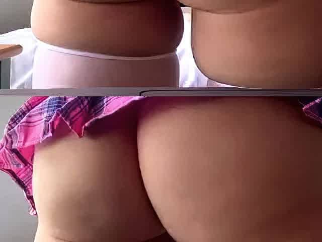 Amberbunnyz - FOREVER An Ass Addict