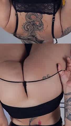 MILF Shows How She Likes to Fuck Her Ass with a Dildo