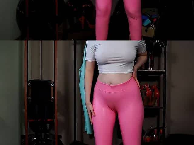 Spritz meinen Leggingsarsch mit Sperma voll**Impure Talk,German Teen