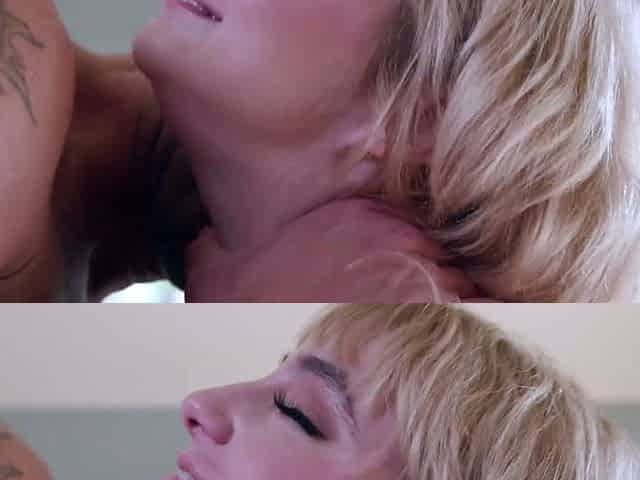 Blonde teen cheerleader taylor tilden hardcore sex