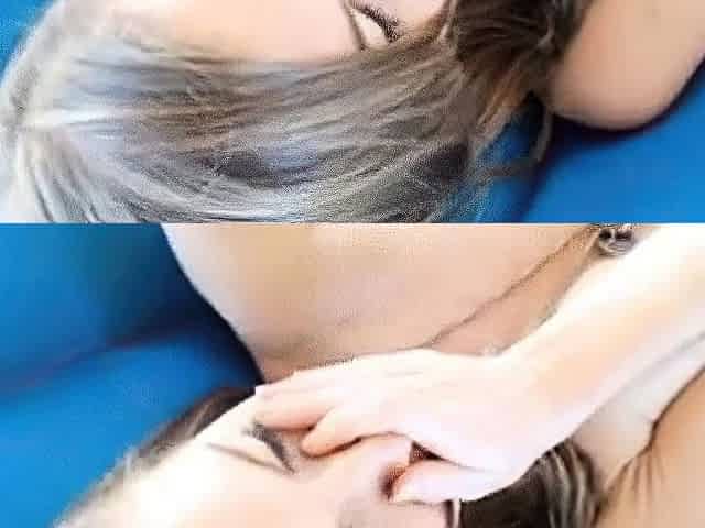 Funny Amateur Webcam Video
