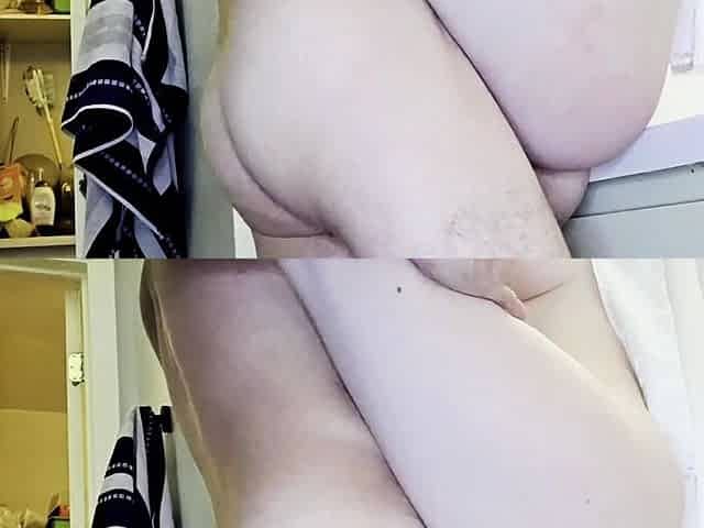 Daddy used my Lil.pussy