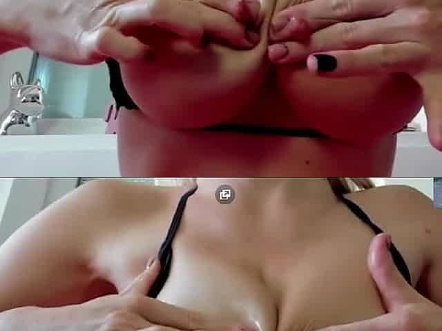 Horny cougar mind-boggling xxx clip