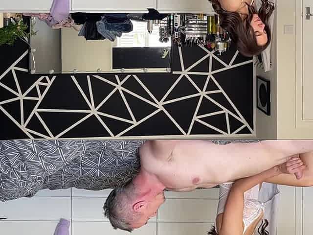 Changing Outfits and Fucking 1