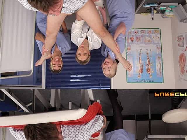 Prostate Training