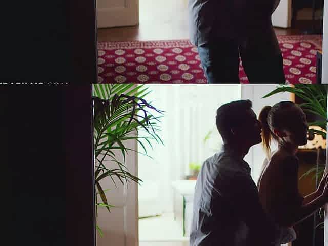 Hot Couple Fucks