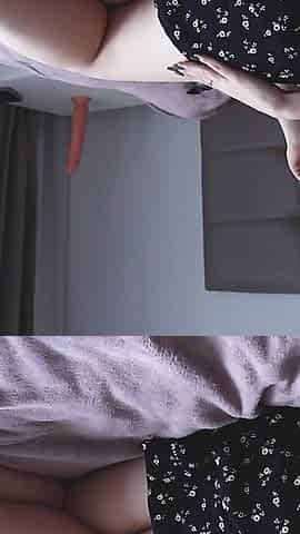 Sensual Anal for My Tight Hole