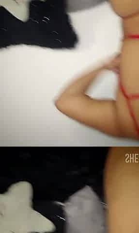 Season Three - Bts - My Girlfriend's Girlfriend so Thicc N Hot