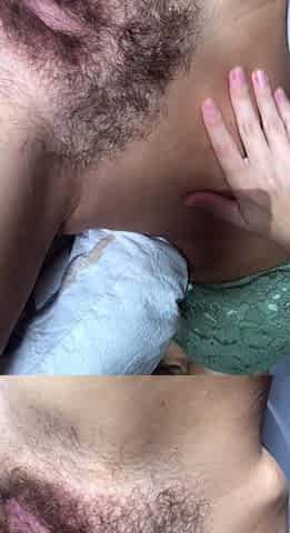 Amateur blowjob close up