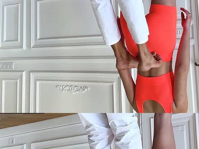 European teen deepthroat blowjob queen