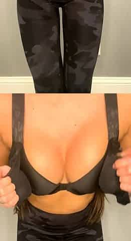 Great assed amateur pussy softcore workout