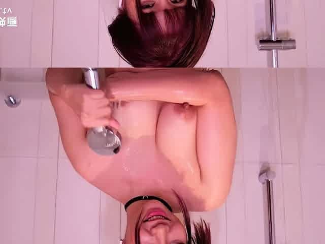 Wu Mengmeng - Real aphrodisiac anal sex lifted