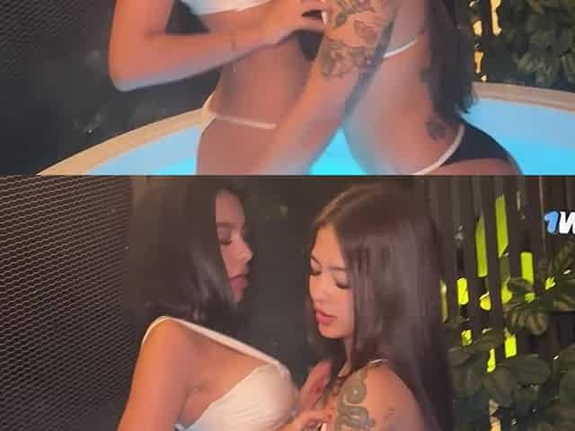 I Do a Threesome with My Best Friend and Her Boyfriend! I Loved Her Boyfriend...