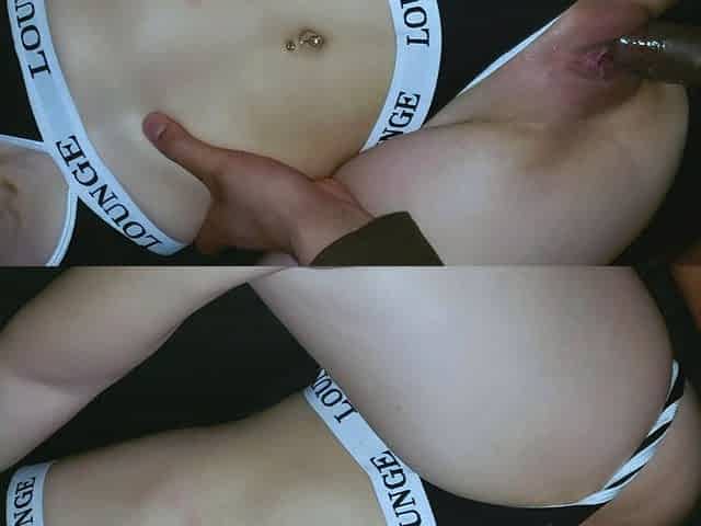 Blowjob Close Up No Hands Cumshot
