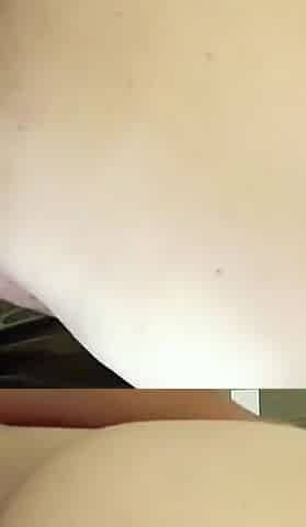 My Stepaunt Asks Me for an Anal