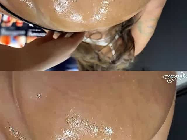CONTENT WARNING: 100% Real. Forget AI. The most good FUCKEABLE HOTTIE'S BODY. U Won't Final Lengthy.