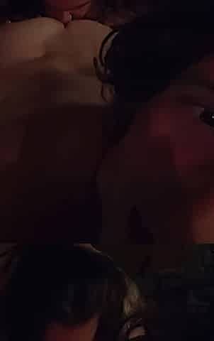 Giving Me Some Oral job Anal opening Care See as My Transmasc Boyfriend Eats My Arsehole