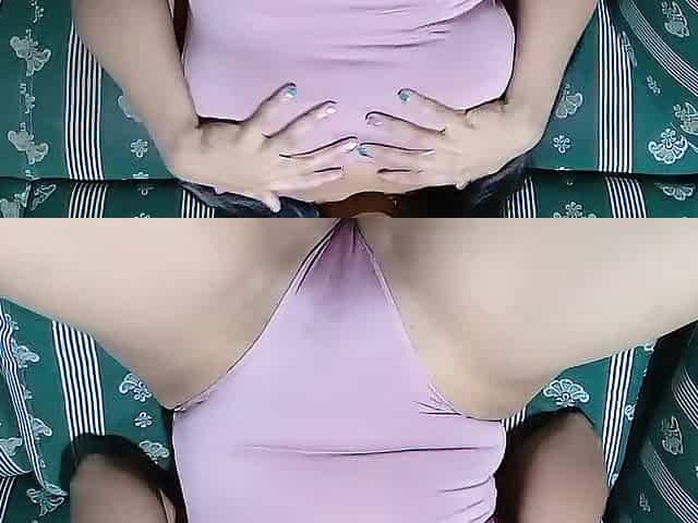 Masturbating for my fans I dedicate this climax to all of u