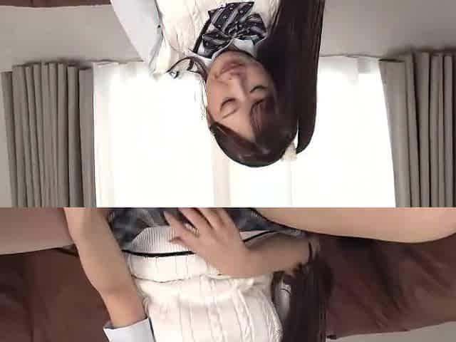 Piston Dildo Masturbation: Asian Schoolgirls' Squirting Ecstasy x3x04B29DF1D90437D7E7