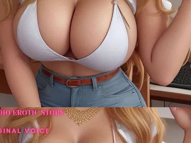 FLESHLY EROTIC STORY BY CLOE AUDIOS FOR U LOVE????