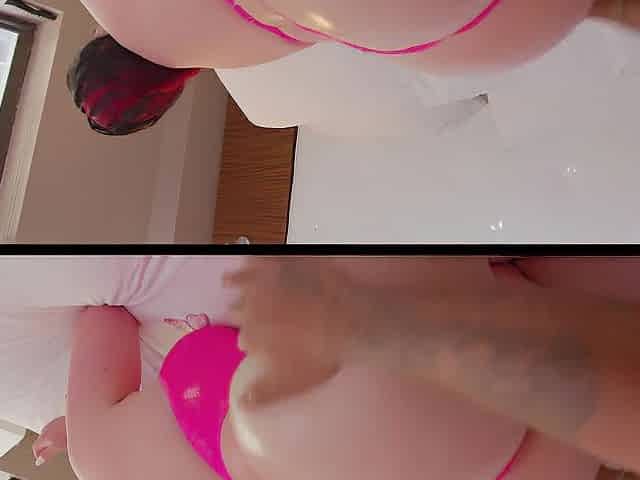 Breasty Large Booty mother I'd like to fuck Virgo Peridot Enjoys Sexy Sex with BBC