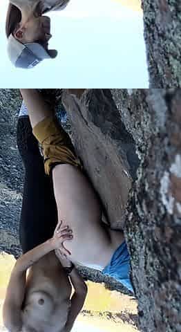 Webcam Video Webcam Amateur Outdoor Lesbians