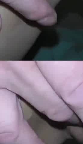 Spite Against Cheating Older Husband Unleashes a Married Woman as Raw Slip Free
