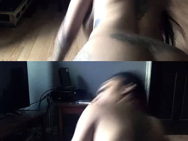 Hot Big Black Latina booty Black and Ebony