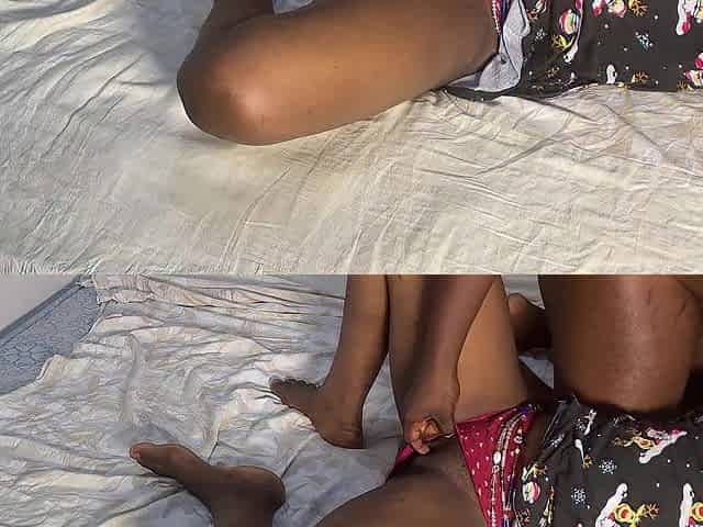 Black teen begged to screw her unfathomable