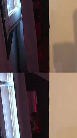 Fat Horny Girl Is Filmed Watching a Porn Touching Herself All Over