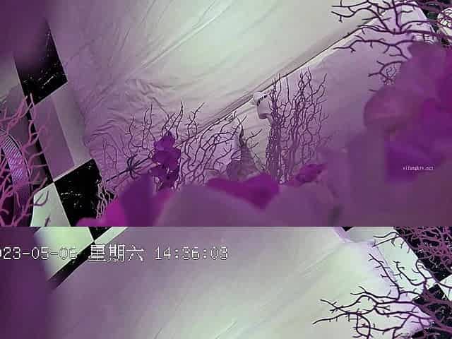 Amateur sex hidden cam
