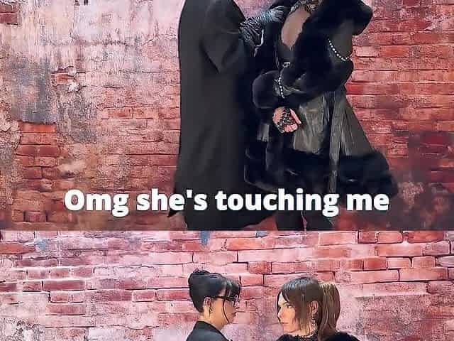 What Goes on in a Sissy's Mind
