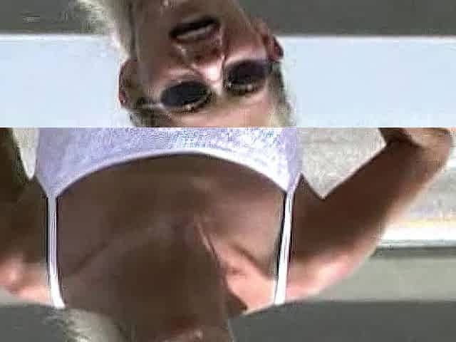 Sexy amateur blonde blowjob amp cumshot HD